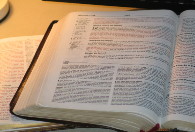 God our Teacher Bible